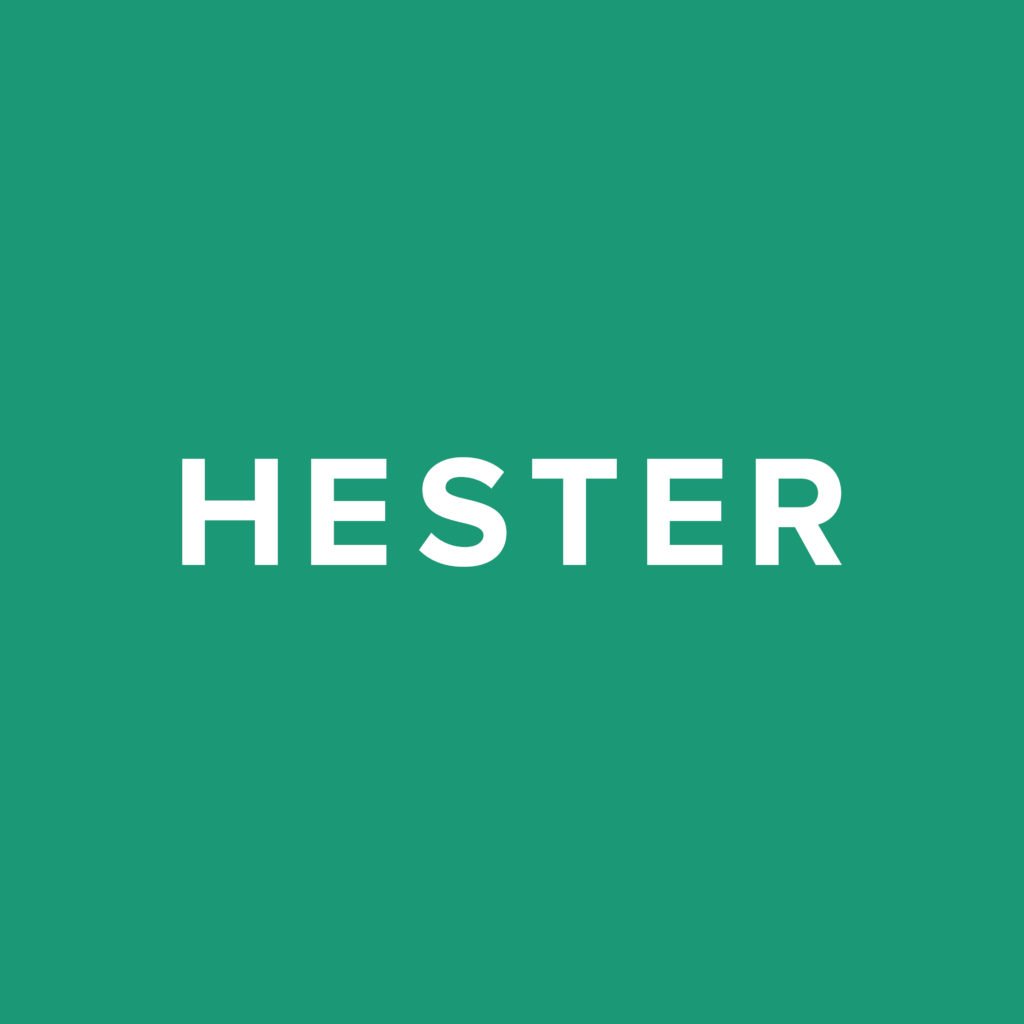 Hester The Rapper Hester