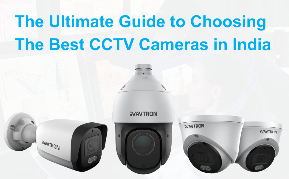 the best CCTV camera for Buying online for home and business