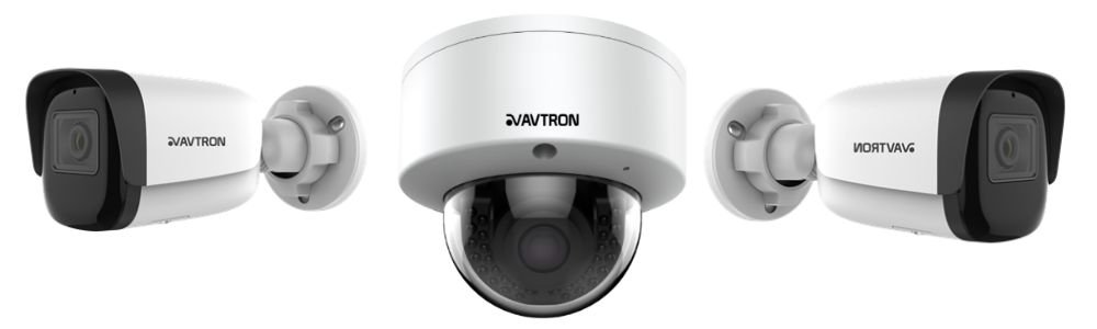 IP Cameras vs CCTV